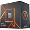 Ryzen 9 7900X - 12-Core 4.7 Ghz - Socket AM5 - 170W Desktop Processor (100-100000589WOF)