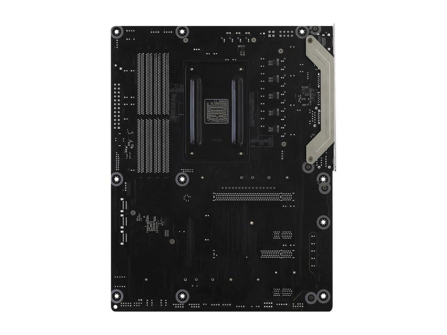 Phantom Gaming B550 PG VELOCITA AM4 AMD B550 SATA 6Gb/S ATX AMD Motherboard