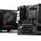 MSI PRO B550M-VC Wifi Proseries Motherboard (AMD Ryzen 5000 Series