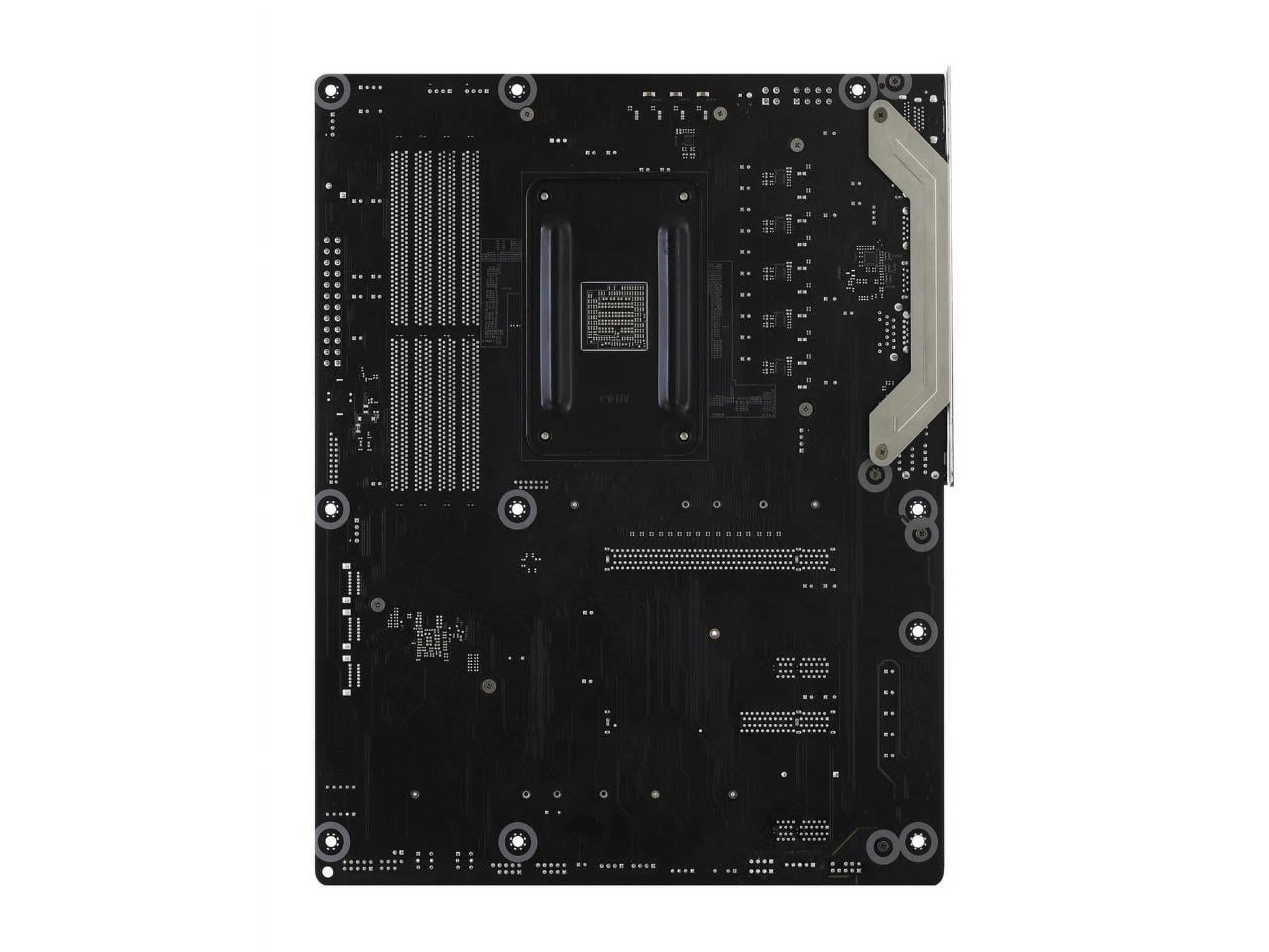 Phantom Gaming B550 PG VELOCITA AM4 AMD B550 SATA 6Gb/S ATX AMD Motherboard