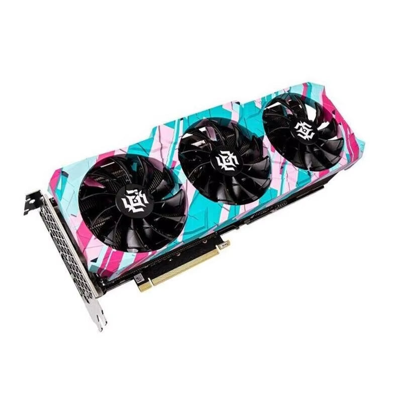 RTX 3060 12GB Video Cards GPU Graphic Card NVIDIA Computer Game Gaming Desktop PC