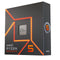 Ryzen 5 7600X - 6-Core 4.7 Ghz - Socket AM5 - 105W Desktop Processor (100-100000593WOF)
